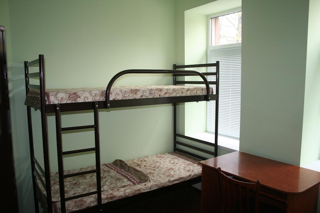Bike Hostel Dnepr Dnipro Cameră foto
