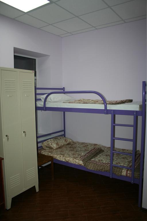Bike Hostel Dnepr Dnipro Cameră foto