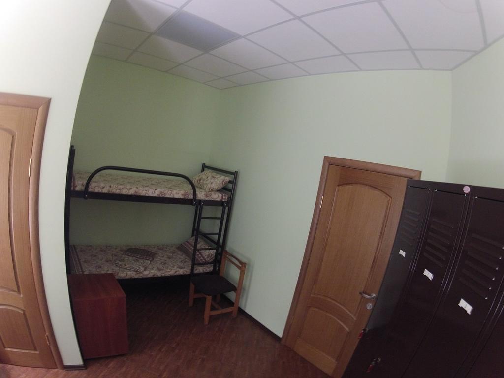 Bike Hostel Dnepr Dnipro Exterior foto