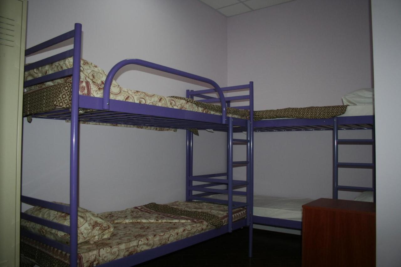 Bike Hostel Dnepr Dnipro Cameră foto